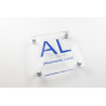 Comprar Placa Alojamento Local ao melhor preço | Placa AL