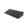 Moldable Rubber Ramp