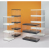 Vitrine de Vidro