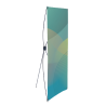 X-Banner premium 60x160cm