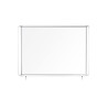 Magnetic Indoor Showcase - Magnetic Showcases | SignalShop