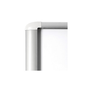 MASTERVISION EXTERIOR Vitrine mit magnetischem Hintergrund