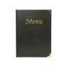 Ementa Porta Menus Básico