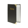 Ementa Porta Menus Básico