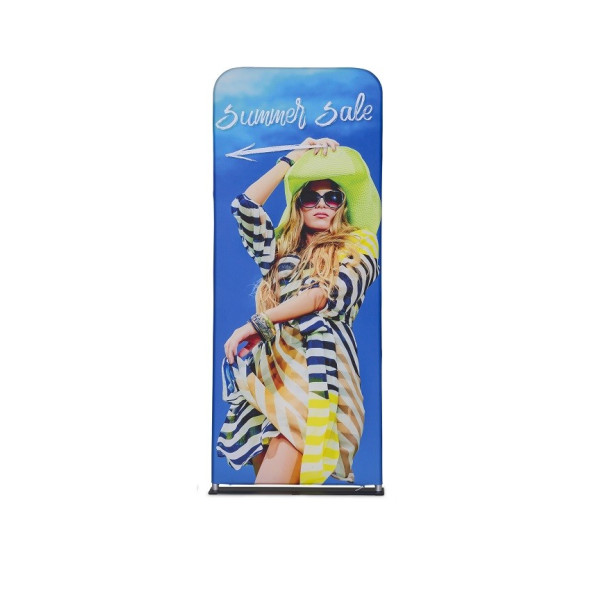 Banner Zipper-Wall Banner Zipper-Wall