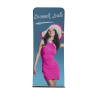 Banner Zipper-Wall