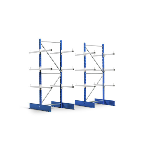 Cantilever Carga Ligeira RacksEco