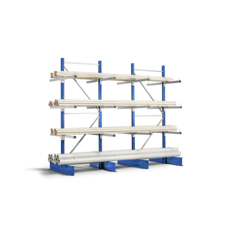 Cantilever Carga Ligeira RacksEco