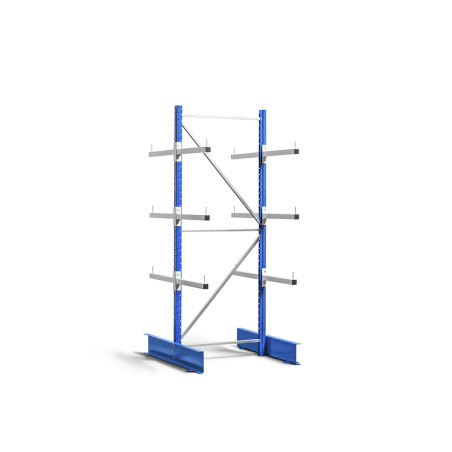 Cantilever Carga Ligeira RacksEco
