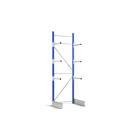 Cantilever Carga Ligeira RacksEco