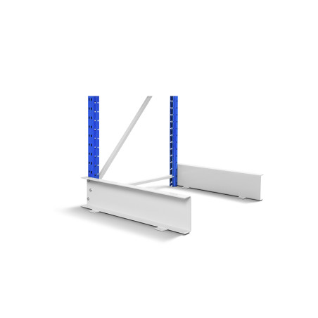 Cantilever Carga Ligeira RacksEco