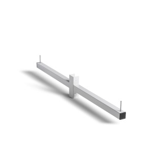 Cantilever para carga ligeira
