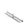 Cantilever para carga ligeira