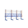 Cantilever Carga Média RacksEco