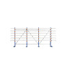 Cantilever Carga Média RacksEco