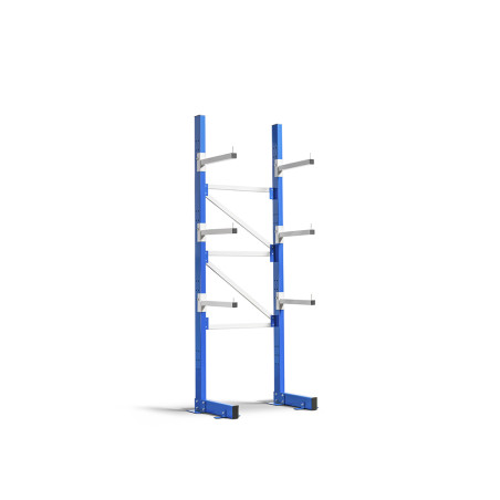 Cantilever Carga Média RacksEco