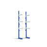 Cantilever Carga Média RacksEco
