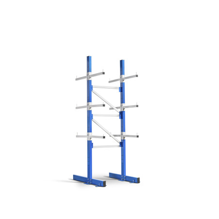Cantilever Carga Média RacksEco