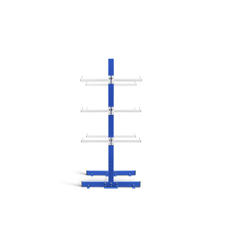 Cantilever Carga Média RacksEco