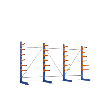 Cantilever Carga Média RacksEco
