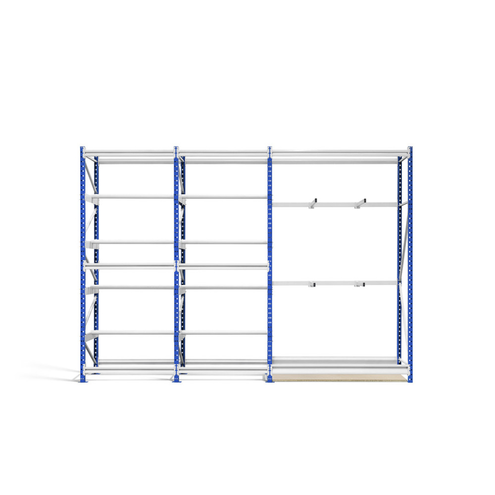 Estante de Arrumação Vertical Estante de Arrumação Vertical