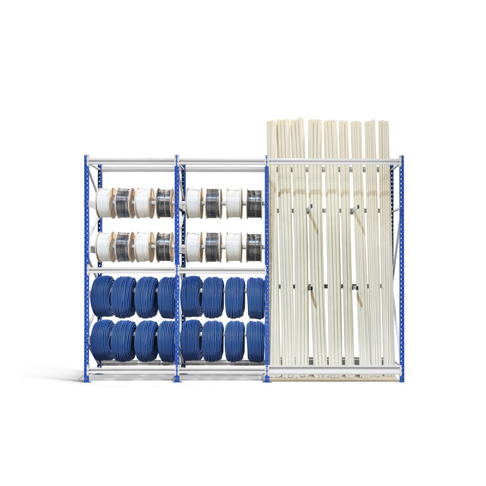 Estante de Arrumação Vertical Estante de Arrumação Vertical