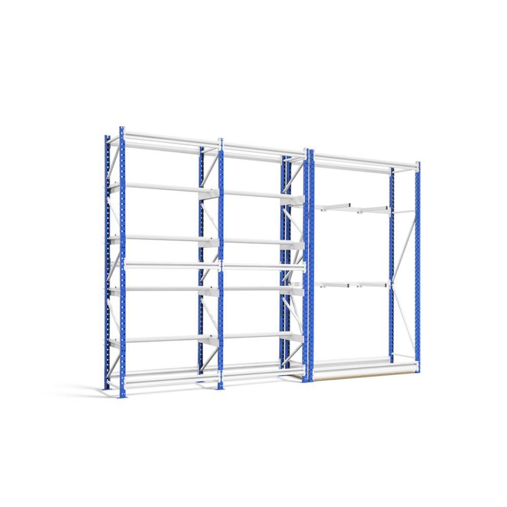 Estante de Arrumação Vertical Estante de Arrumação Vertical