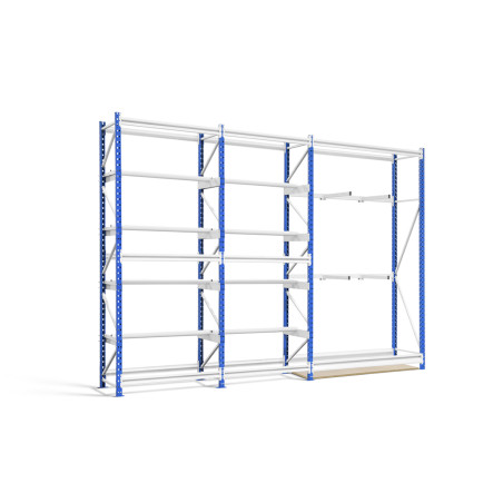Estante Porta Bobines