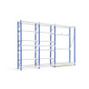 Estante Porta Bobines