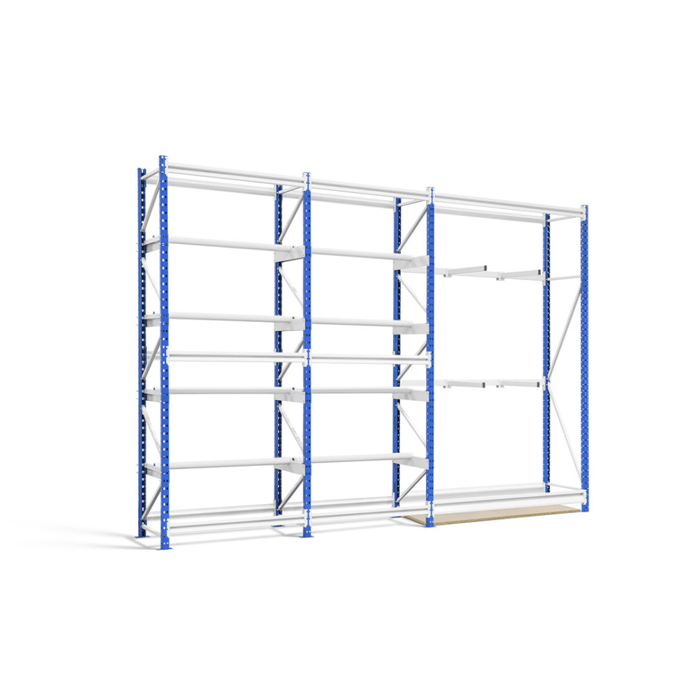 Estante Porta Bobines Estante Porta Bobines