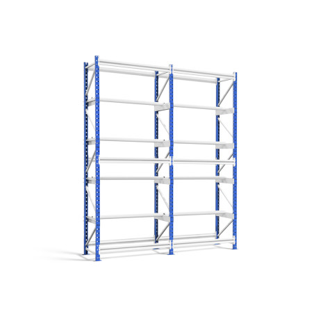 Estante Porta Bobines