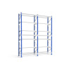 Estante Porta Bobines