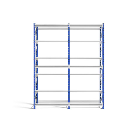 Estante Porta Bobines
