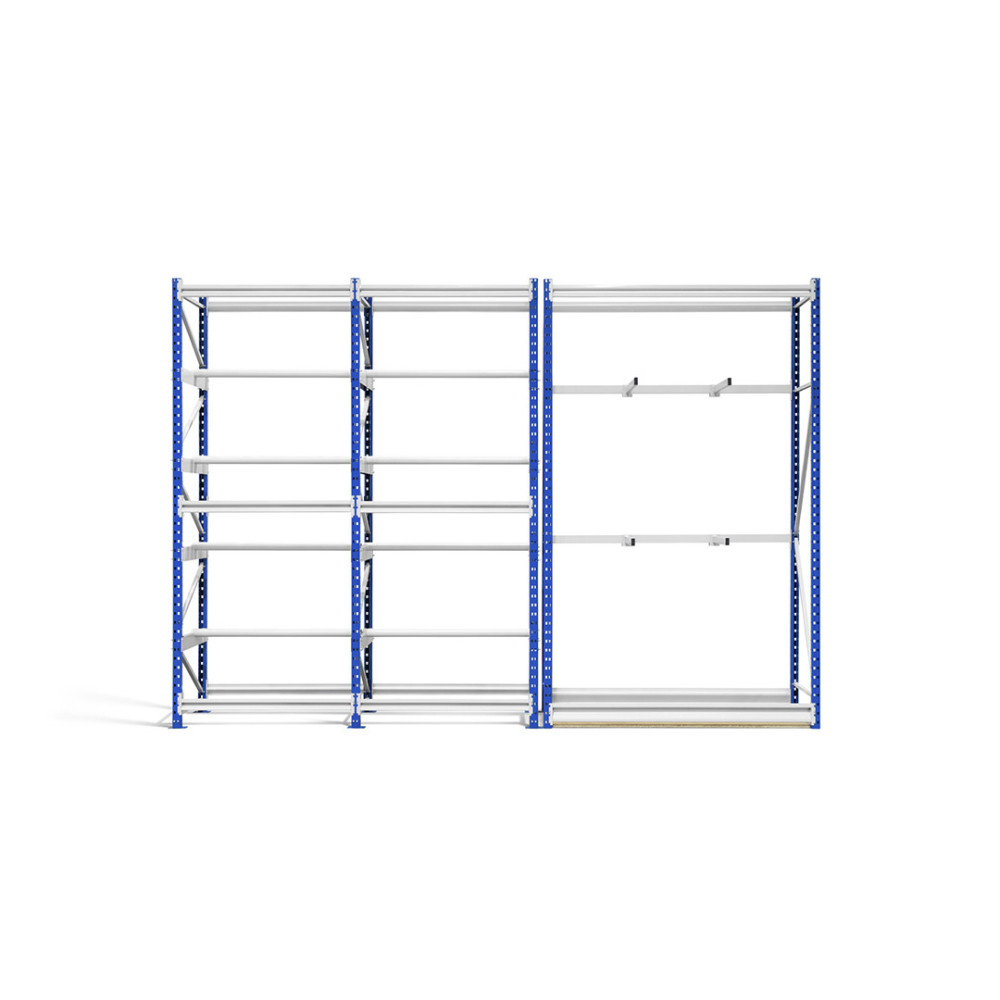 Estante Porta Bobines Estante Porta Bobines