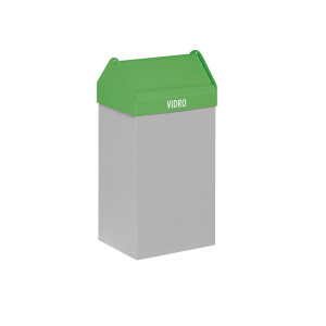 Ecoponto doméstico 38L