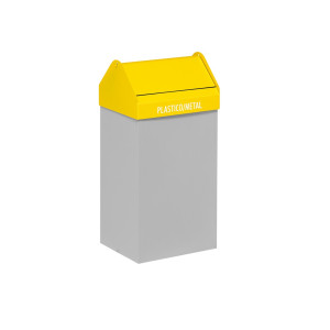 Ecoponto doméstico 38L