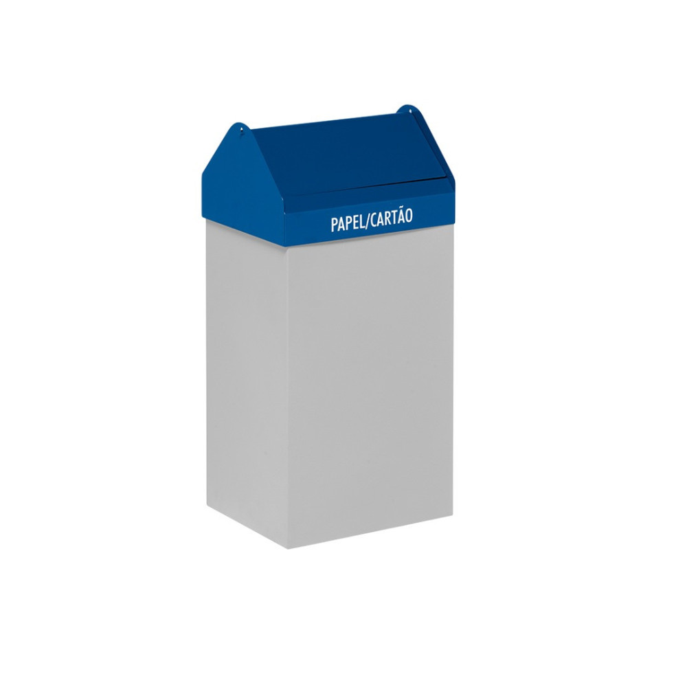 Ecoponto doméstico 38L