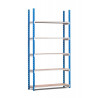 Estanterias Metalicas de elevada qualidade
