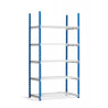 Estanterias Metalicas de elevada qualidade