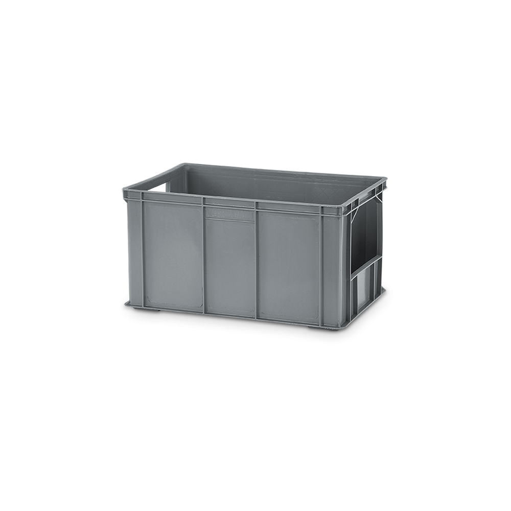 Caixa de Arrumação 600x400 (63L)