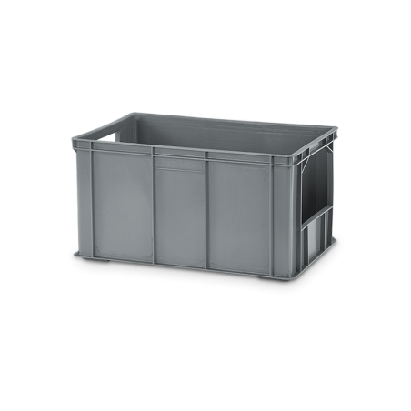 Caixa de Arrumação 600x400 (63L)