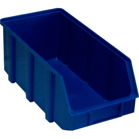 Caixa Stock Modelo B (uni)