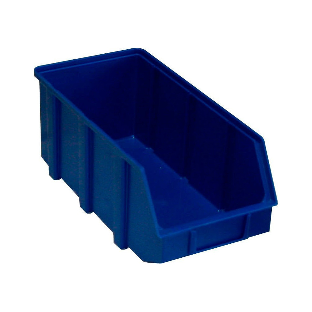 Caixa Stock Modelo B (uni)
