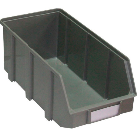 Caixa Stock Modelo B (uni)