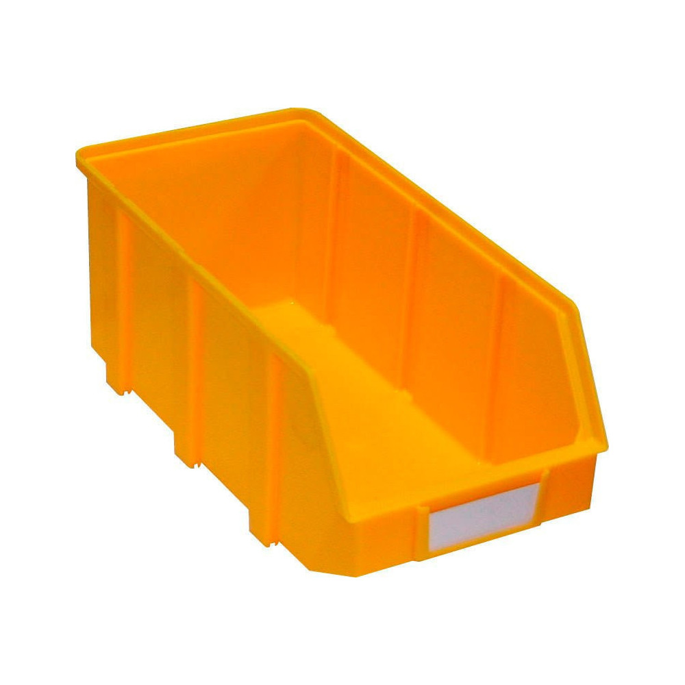 Caixa Stock Modelo B (uni)