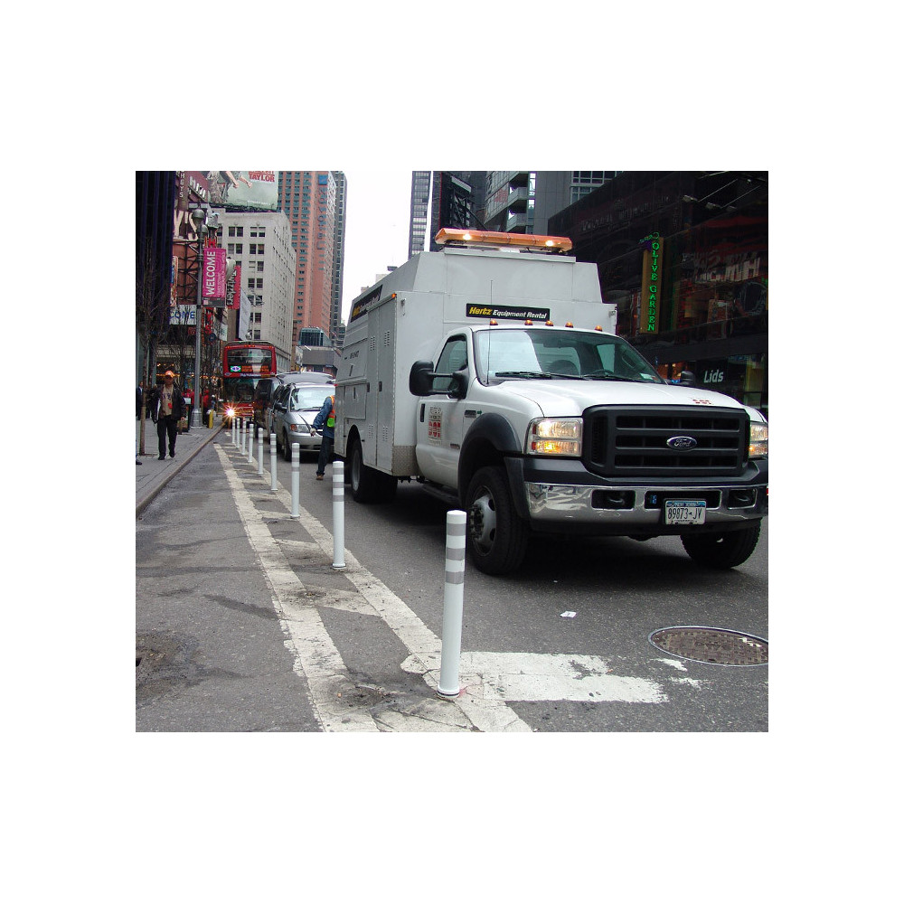 Baliza Flexível Bali