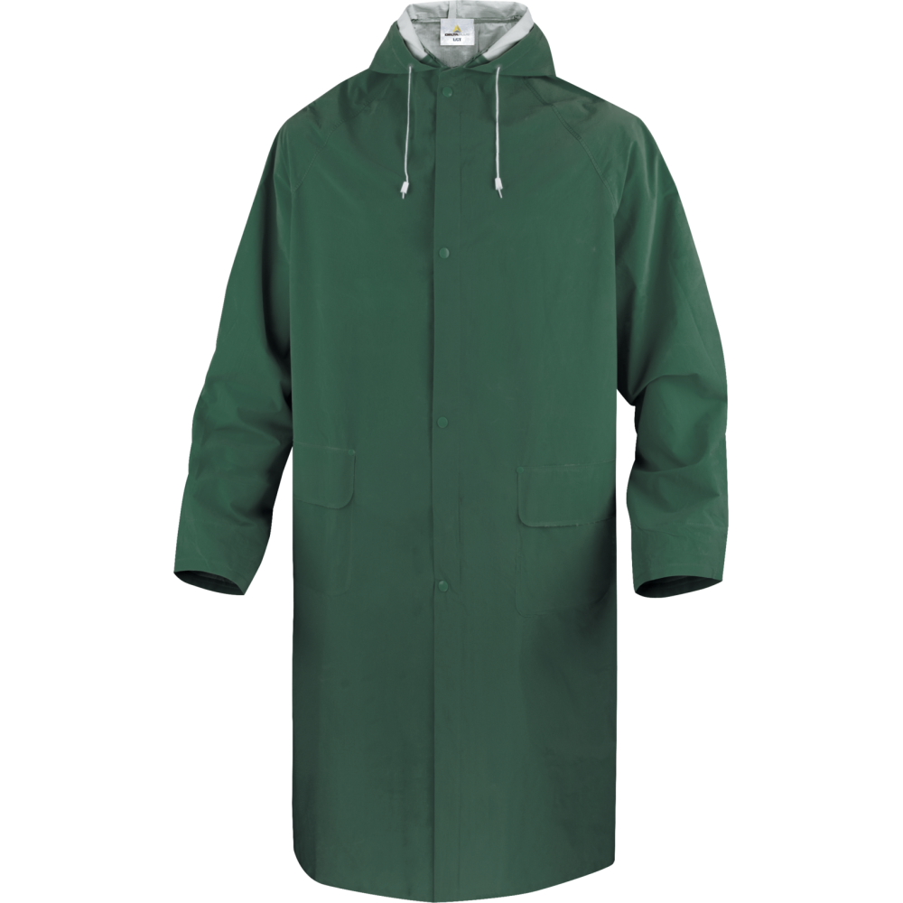 Capa Impermeável Universal