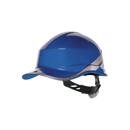 Diamond Construction Helmet