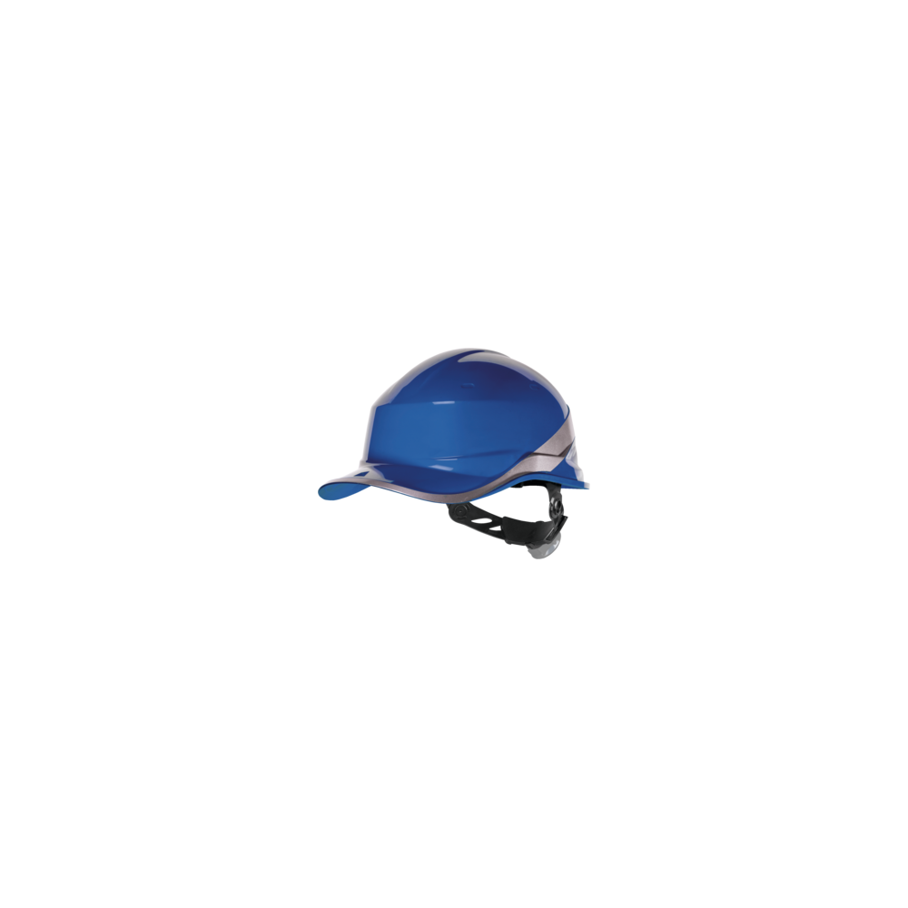 Diamond Construction Helmet
