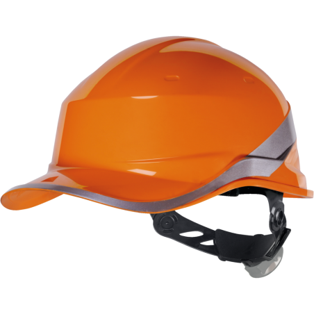 Diamond Construction Helmet